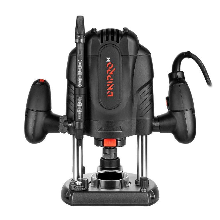 Фрезер вертикальний Dnipro-M ER-160S (46931000)